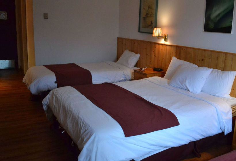 Hotel River View | Whitehorse | Yukon Territory | Canada 10