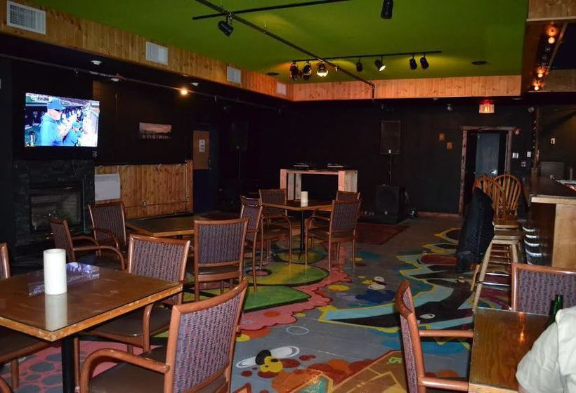 Hotel River View | Whitehorse | Yukon Territory | Canada 11