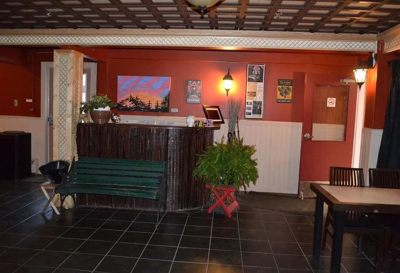 Hotel River View | Whitehorse | Yukon Territory | Canada 13