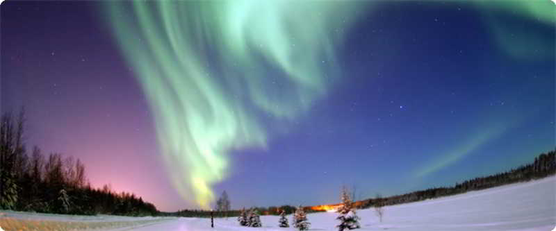 Hotel River View | Whitehorse | Yukon Territory | Canada 16