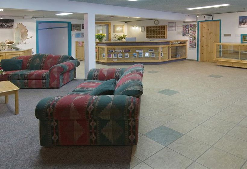 Hotel River View | Whitehorse | Yukon Territory | Canada 3