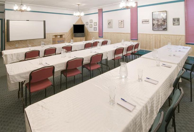 Hotel River View | Whitehorse | Yukon Territory | Canada 7