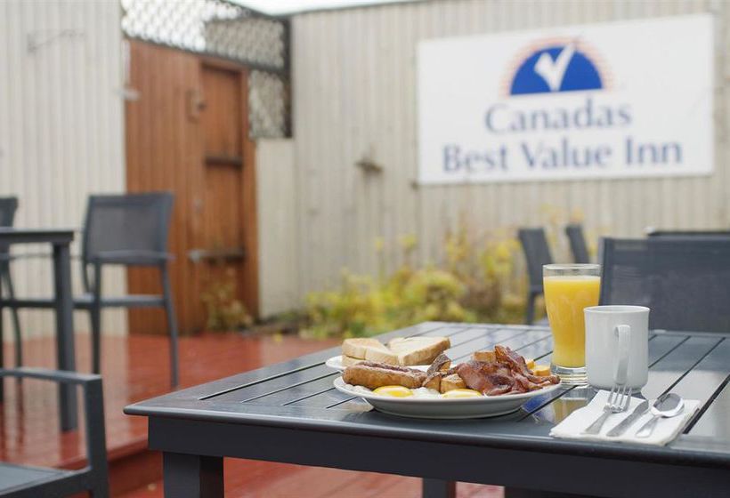 Hotel River View | Whitehorse | Yukon Territory | Canada 8