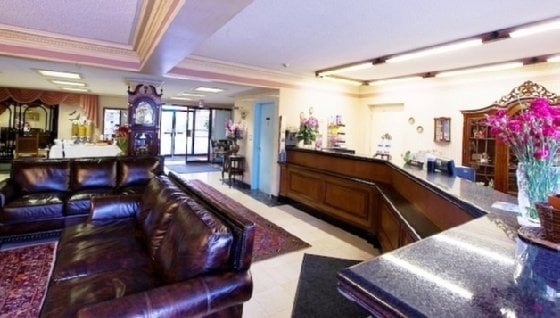 Hotel Marquis Plaza | Windsor | Ontario | Canada 1