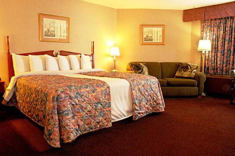Hotel Quality Inn & Suites Ontario