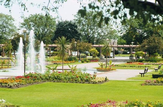 Hotel Comfort Inn Windsor | Windsor | Ontario | Canada 13