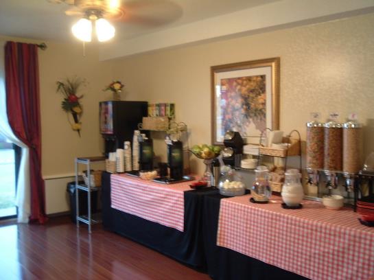 Hotel Comfort Inn Windsor | Windsor | Ontario | Canada 15