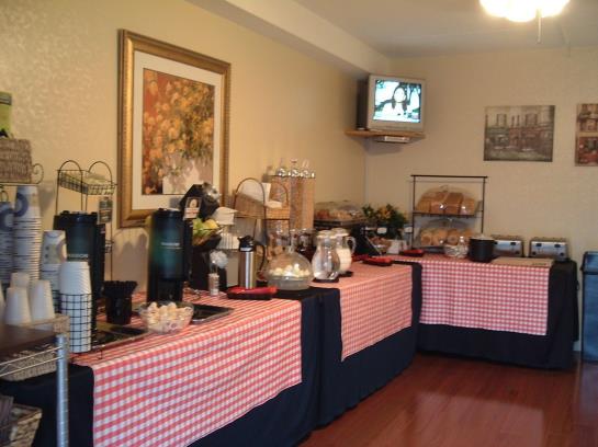 Hotel Comfort Inn Windsor | Windsor | Ontario | Canada 17