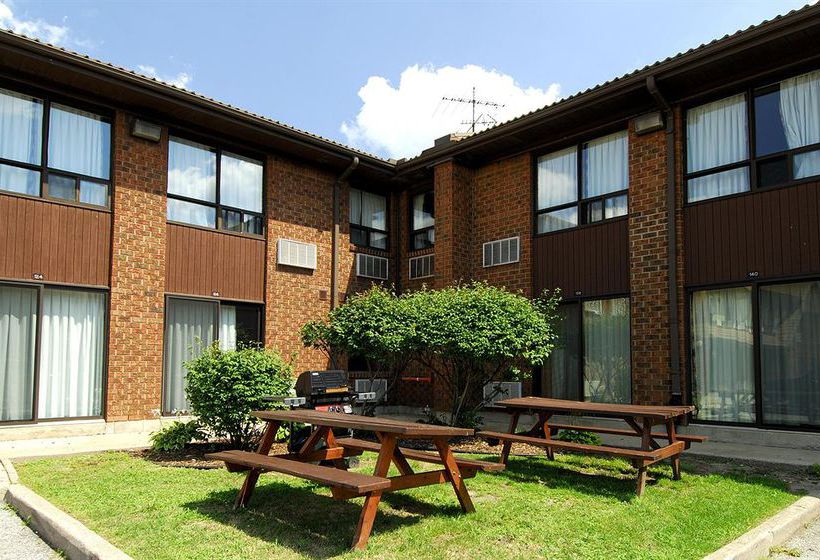 Hotel Comfort Inn Windsor | Windsor | Ontario | Canada 3