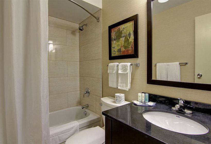 Hotel Comfort Inn Windsor | Windsor | Ontario | Canada 5