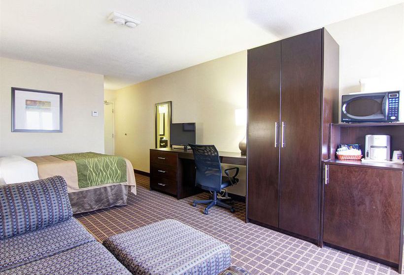 Hotel Comfort Inn Windsor | Windsor | Ontario | Canada 6