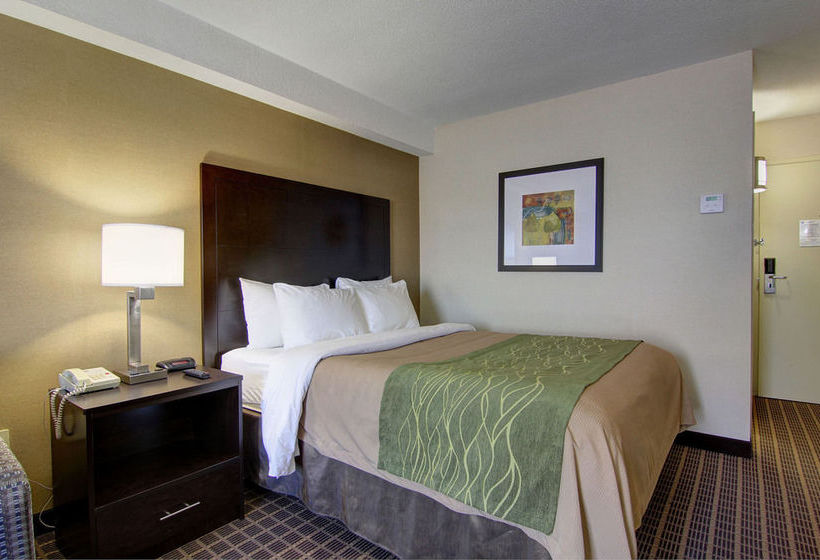 Hotel Comfort Inn Windsor | Windsor | Ontario | Canada 8