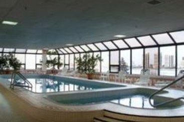 Hotel Windsor Riverside Inn | Windsor | Ontario | Canada 1