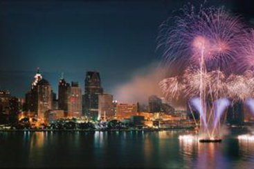 Hotel Windsor Riverside Inn | Windsor | Ontario | Canada 5