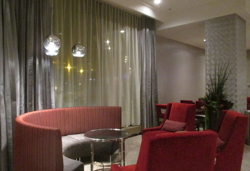 Hotel Hilton Windsord | Windsor | Ontario | Canada 1