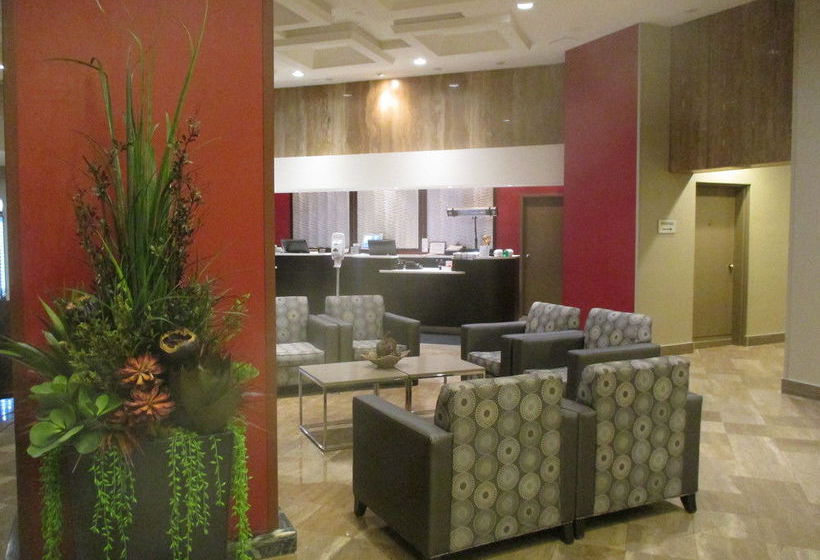 Hotel Hilton Windsord | Windsor | Ontario | Canada 10