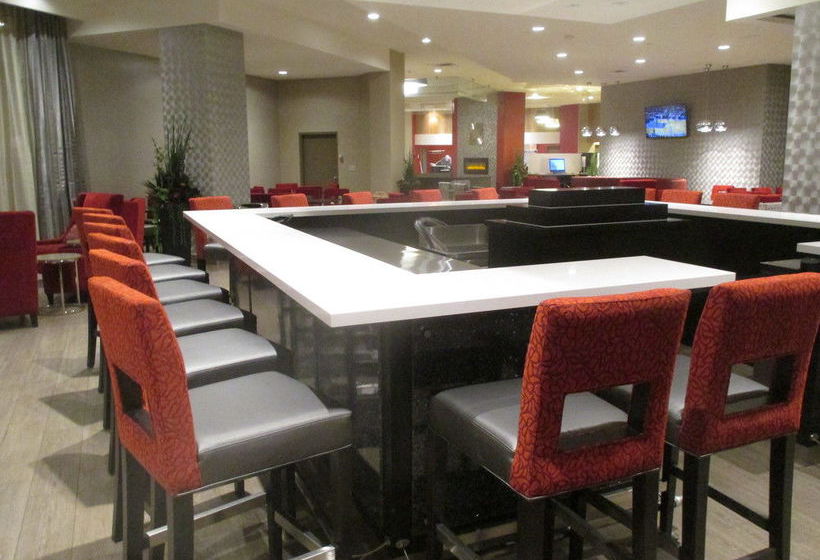 Hotel Hilton Windsord | Windsor | Ontario | Canada 11