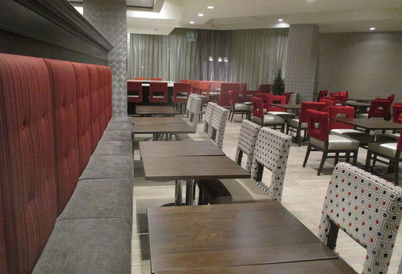 Hotel Hilton Windsord | Windsor | Ontario | Canada 12