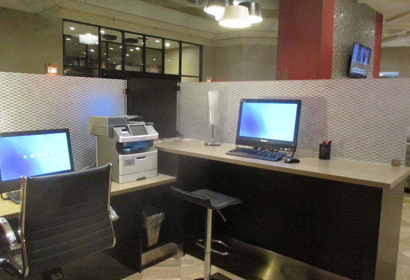 Hotel Hilton Windsord | Windsor | Ontario | Canada 13