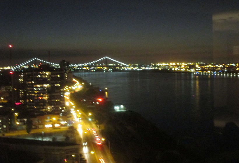 Hotel Hilton Windsord | Windsor | Ontario | Canada 14