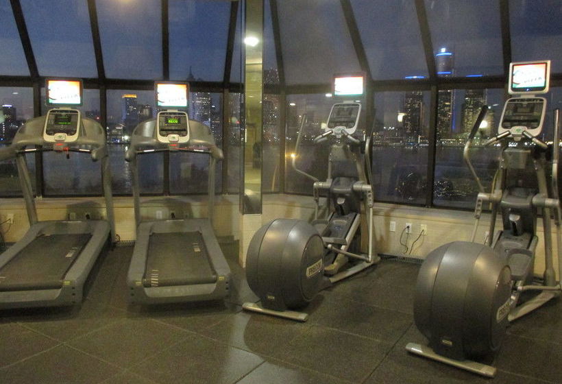 Hotel Hilton Windsord | Windsor | Ontario | Canada 16