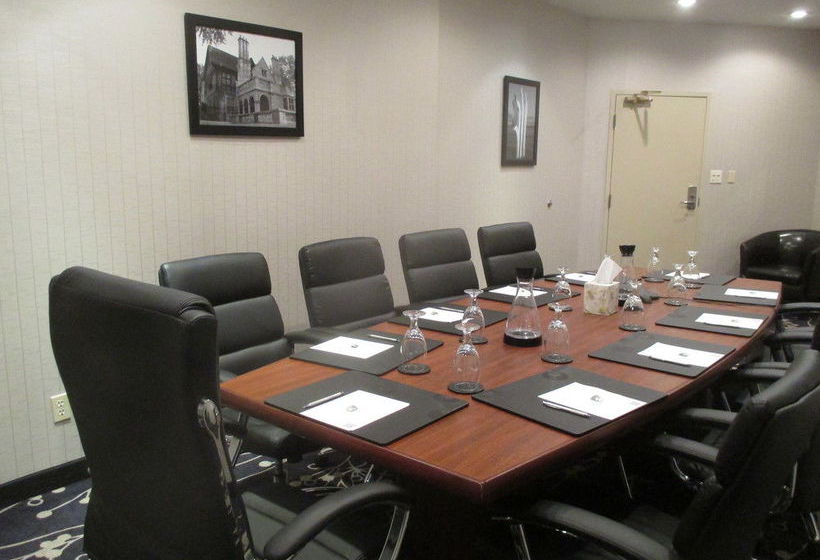 Hotel Hilton Windsord | Windsor | Ontario | Canada 18