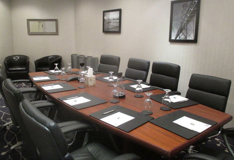 Hotel Hilton Windsord | Windsor | Ontario | Canada 19