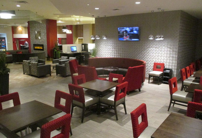 Hotel Hilton Windsord | Windsor | Ontario | Canada 2