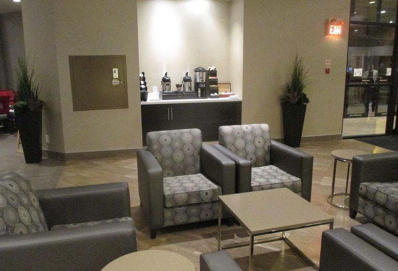 Hotel Hilton Windsord | Windsor | Ontario | Canada 20