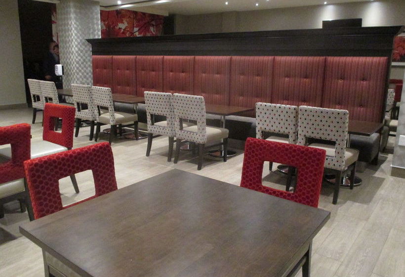 Hotel Hilton Windsord | Windsor | Ontario | Canada 3