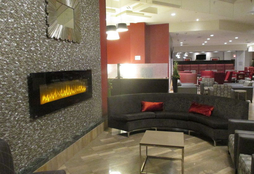 Hotel Hilton Windsord | Windsor | Ontario | Canada 5