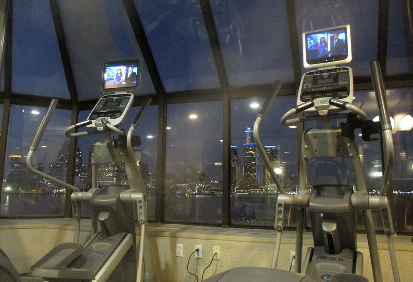 Hotel Hilton Windsord | Windsor | Ontario | Canada 6