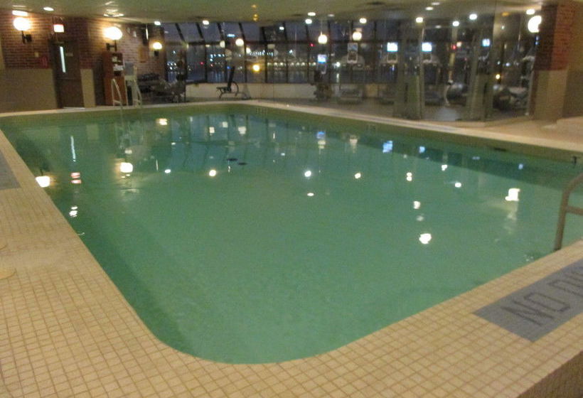 Hotel Hilton Windsord | Windsor | Ontario | Canada 7