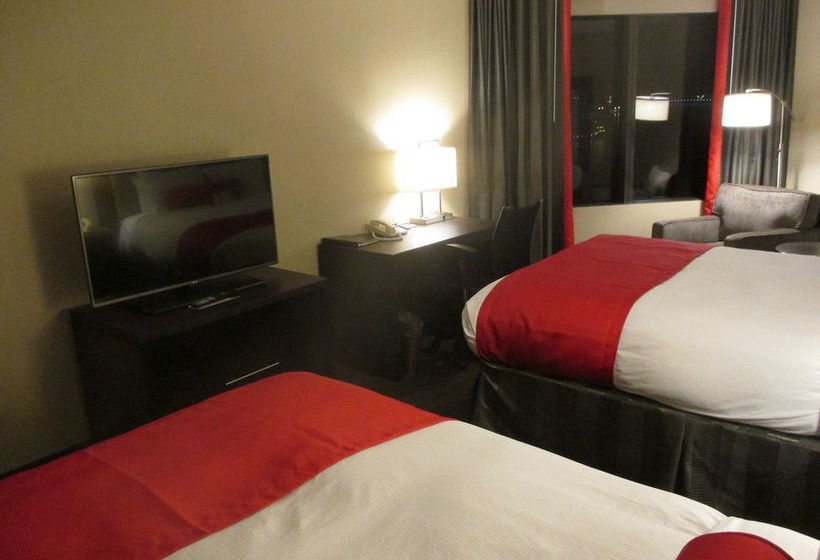 Hotel Hilton Windsord | Windsor | Ontario | Canada 8