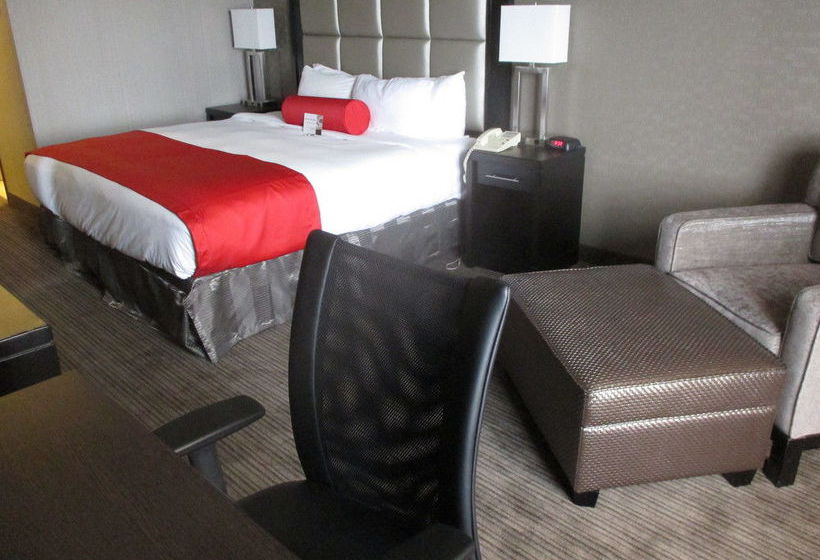 Hotel Hilton Windsord | Windsor | Ontario | Canada 9