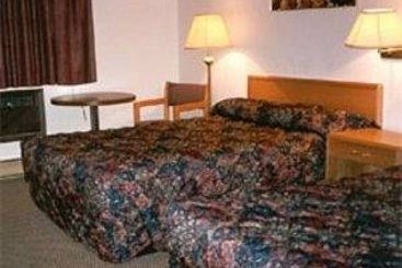 Super 8 Motel Winnipeg