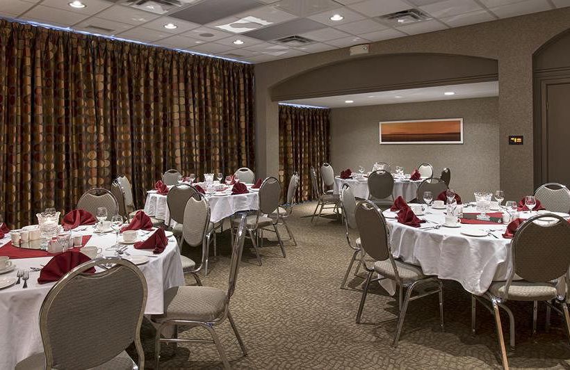 Hotel Holiday Inn Winnipeg Airport West Manitoba