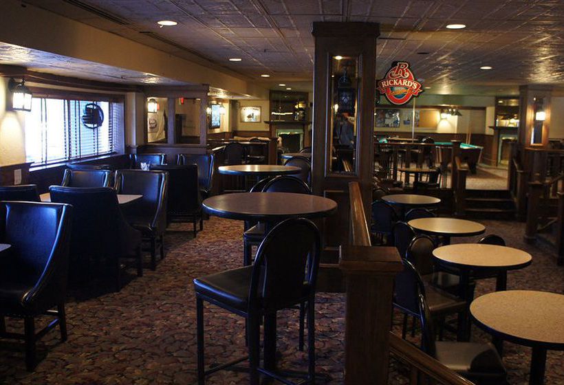 Hotel The Marlborough | Winnipeg | Manitoba | Canada 1