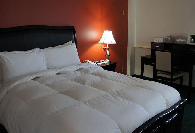 Hotel The Marlborough | Winnipeg | Manitoba | Canada 10