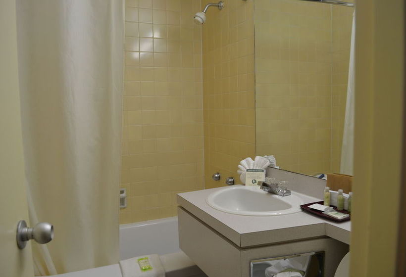 Hotel The Marlborough | Winnipeg | Manitoba | Canada 11