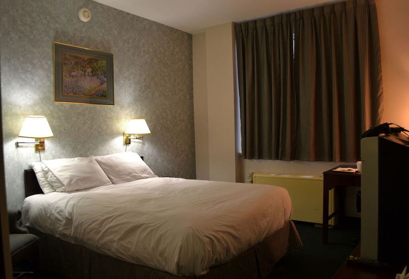 Hotel The Marlborough | Winnipeg | Manitoba | Canada 12