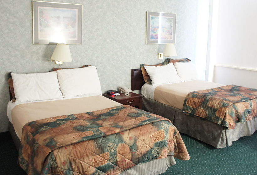 Hotel The Marlborough | Winnipeg | Manitoba | Canada 13