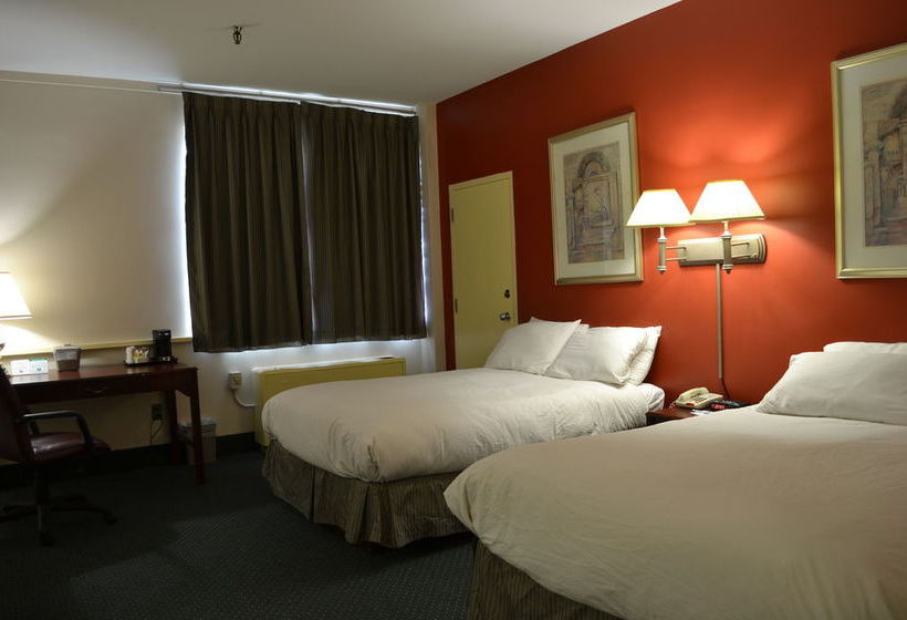 Hotel The Marlborough | Winnipeg | Manitoba | Canada 15