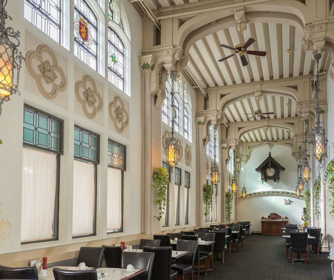 Hotel The Marlborough | Winnipeg | Manitoba | Canada 18