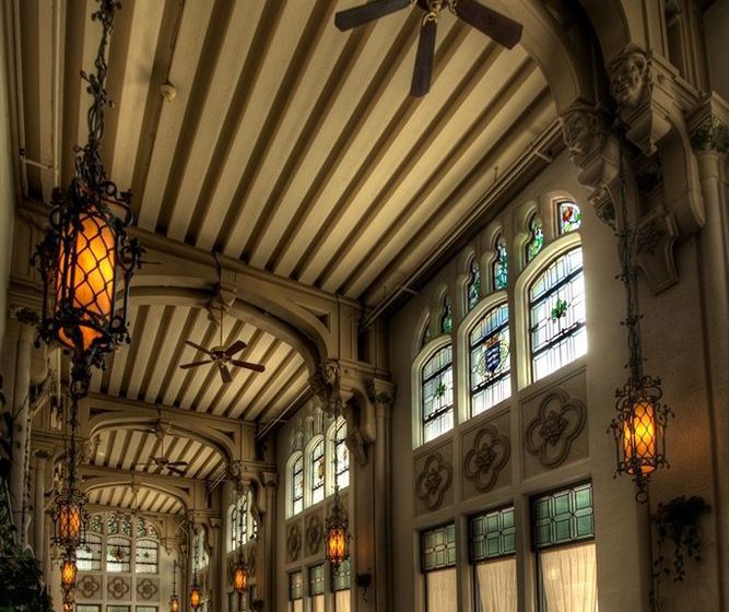 Hotel The Marlborough | Winnipeg | Manitoba | Canada 2