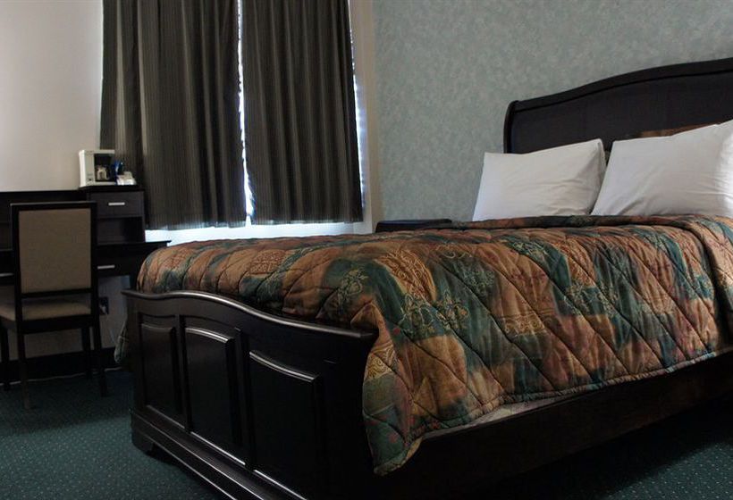 Hotel The Marlborough | Winnipeg | Manitoba | Canada 3