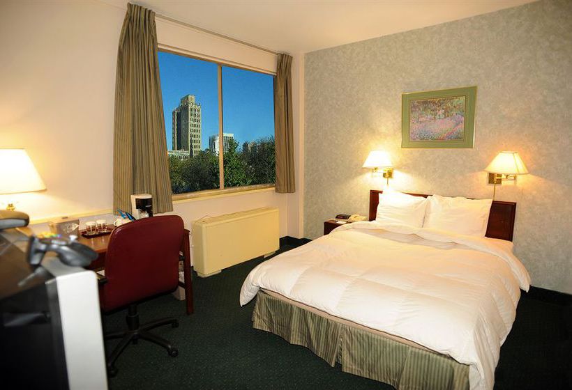 Hotel The Marlborough | Winnipeg | Manitoba | Canada 4