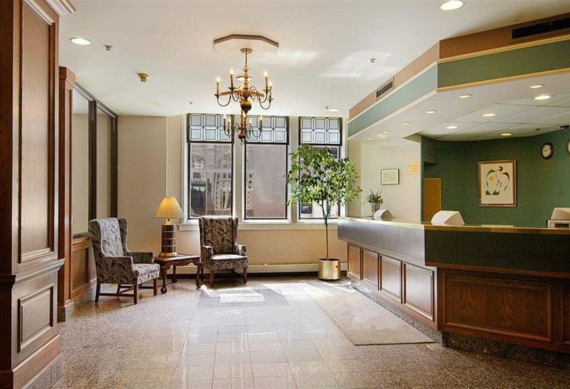 Hotel The Marlborough | Winnipeg | Manitoba | Canada 5