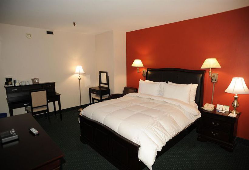 Hotel The Marlborough | Winnipeg | Manitoba | Canada 6