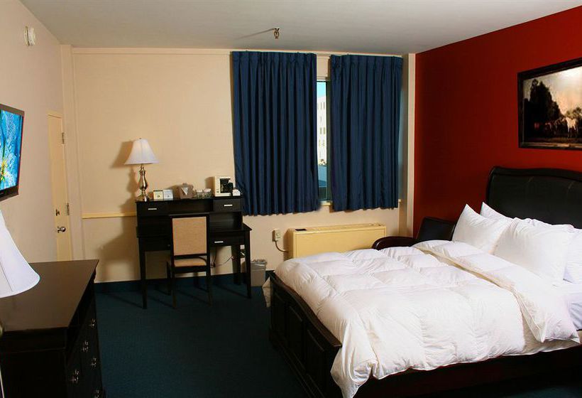 Hotel The Marlborough | Winnipeg | Manitoba | Canada 7